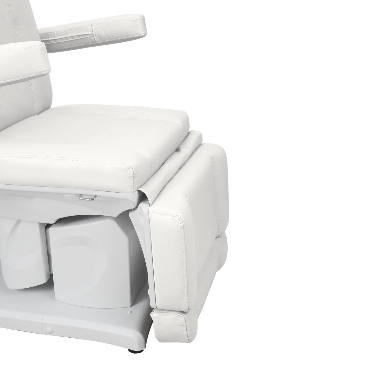 Bellage II - Professional Electric Treatment Chair - 4-Way Powered Adjustment