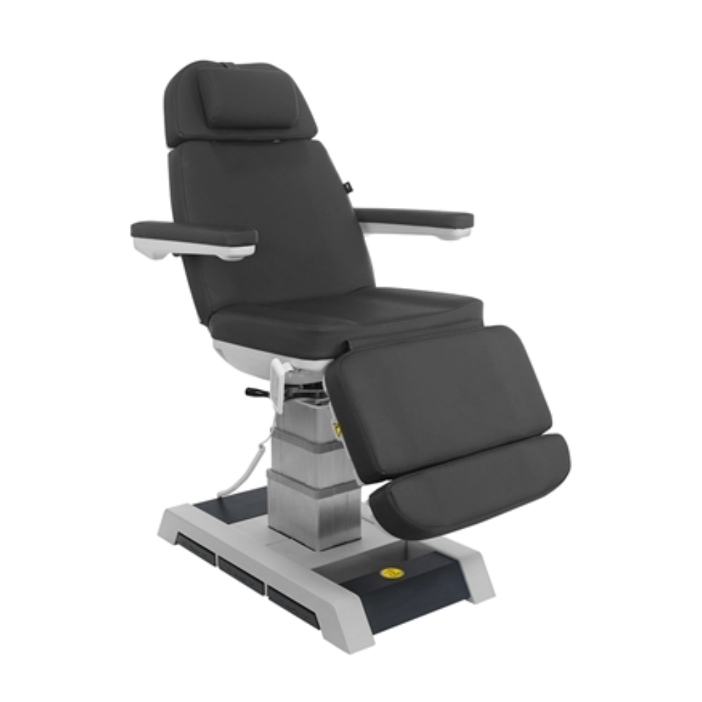 Marco Medical Spa Electric Treatment Chair/Table with Swivel Function