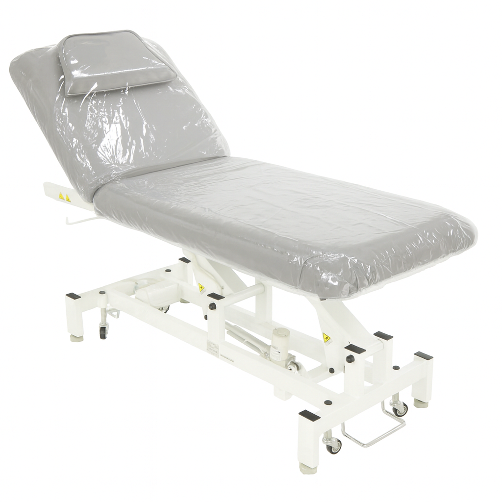 Full Plastic Cover Set Bliss Spa Table