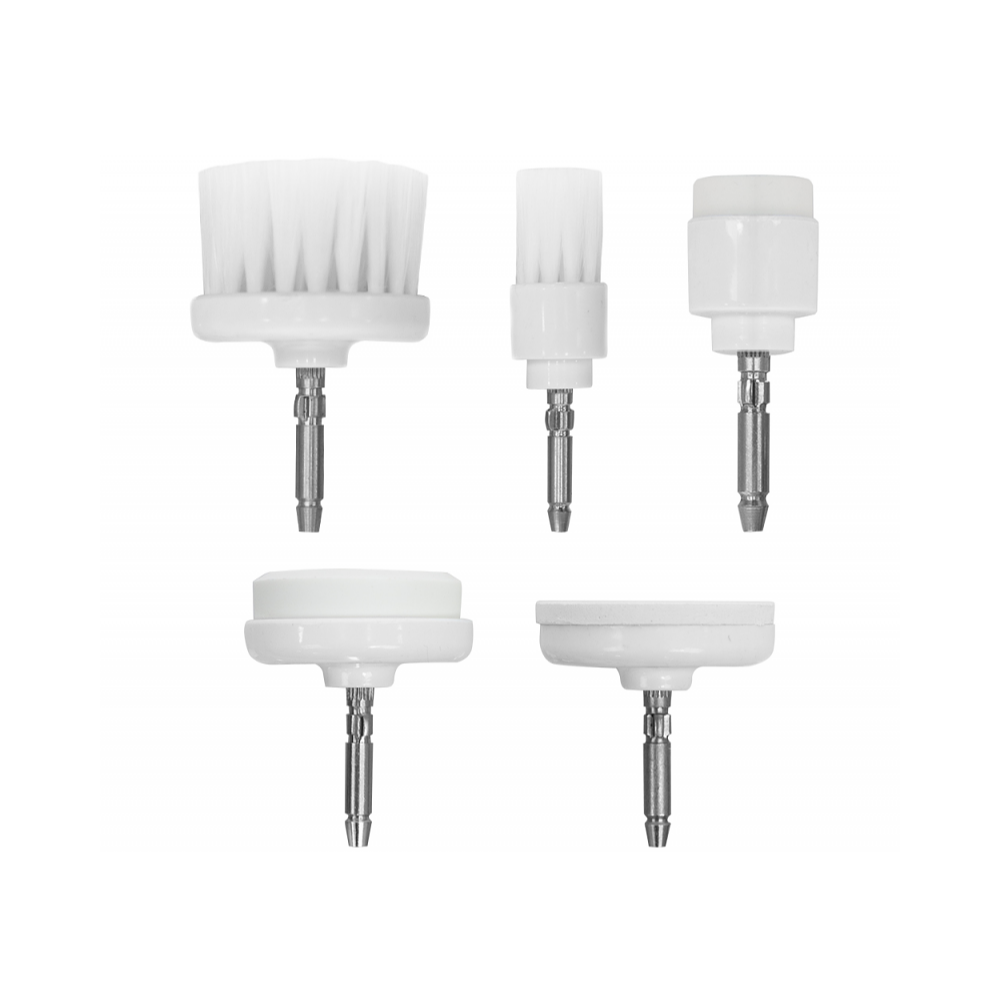 Brush Set (5 Included)