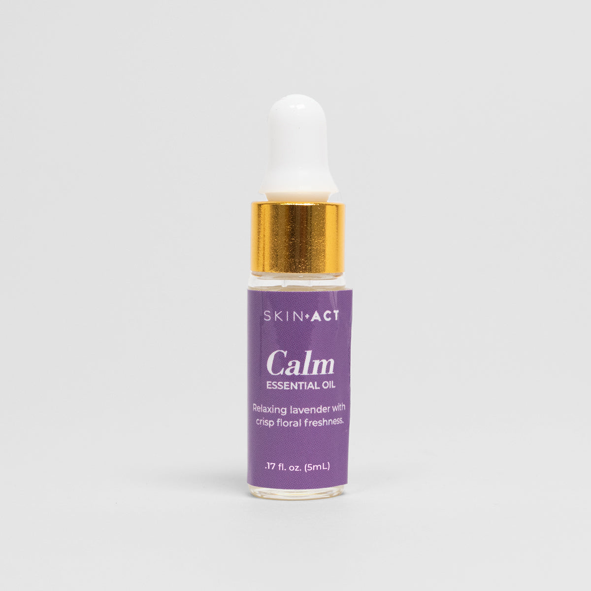 SkinAct Essential Oil Special Blend Collection