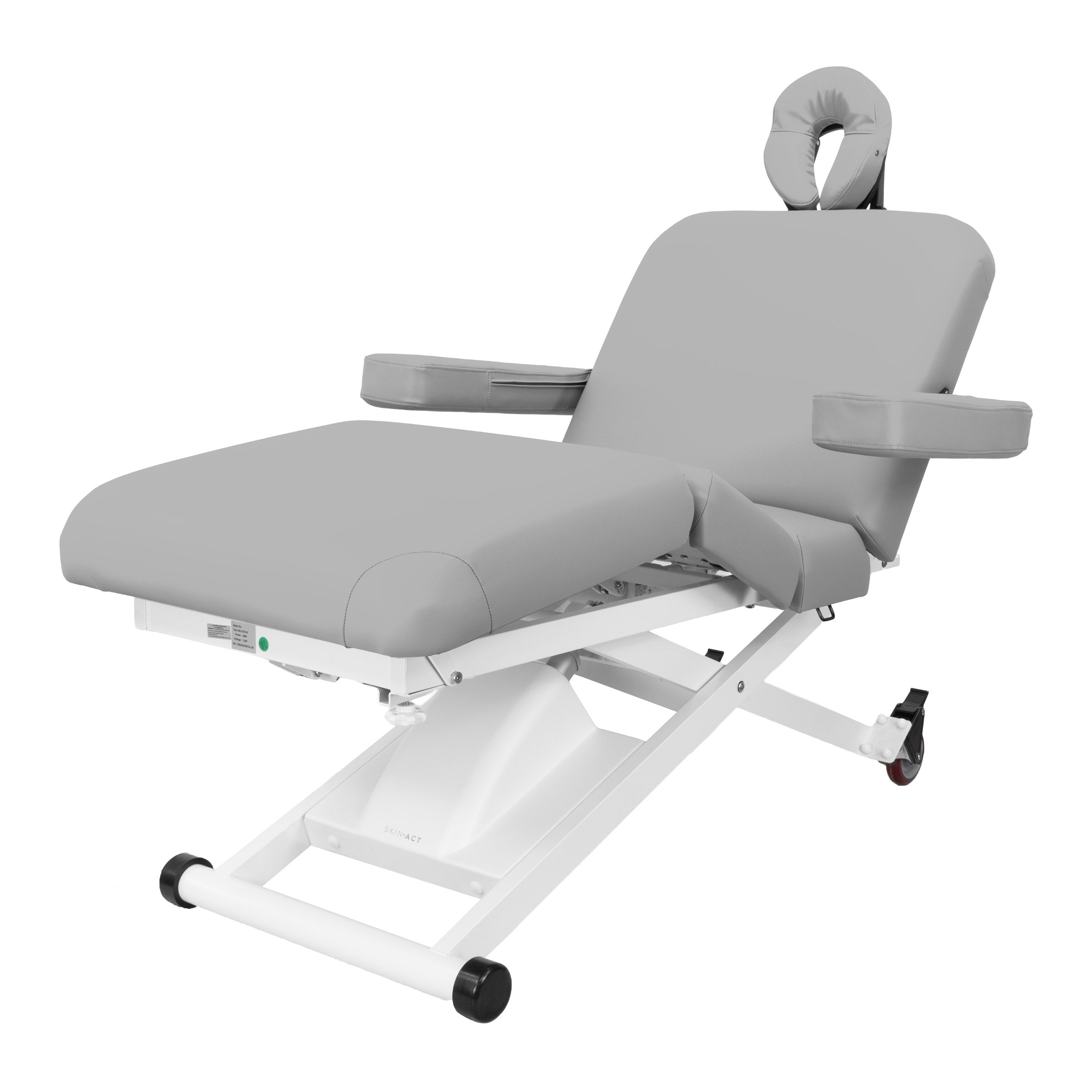 Cleo Electric Spa Treatment Table (Facial Massage Bed)
