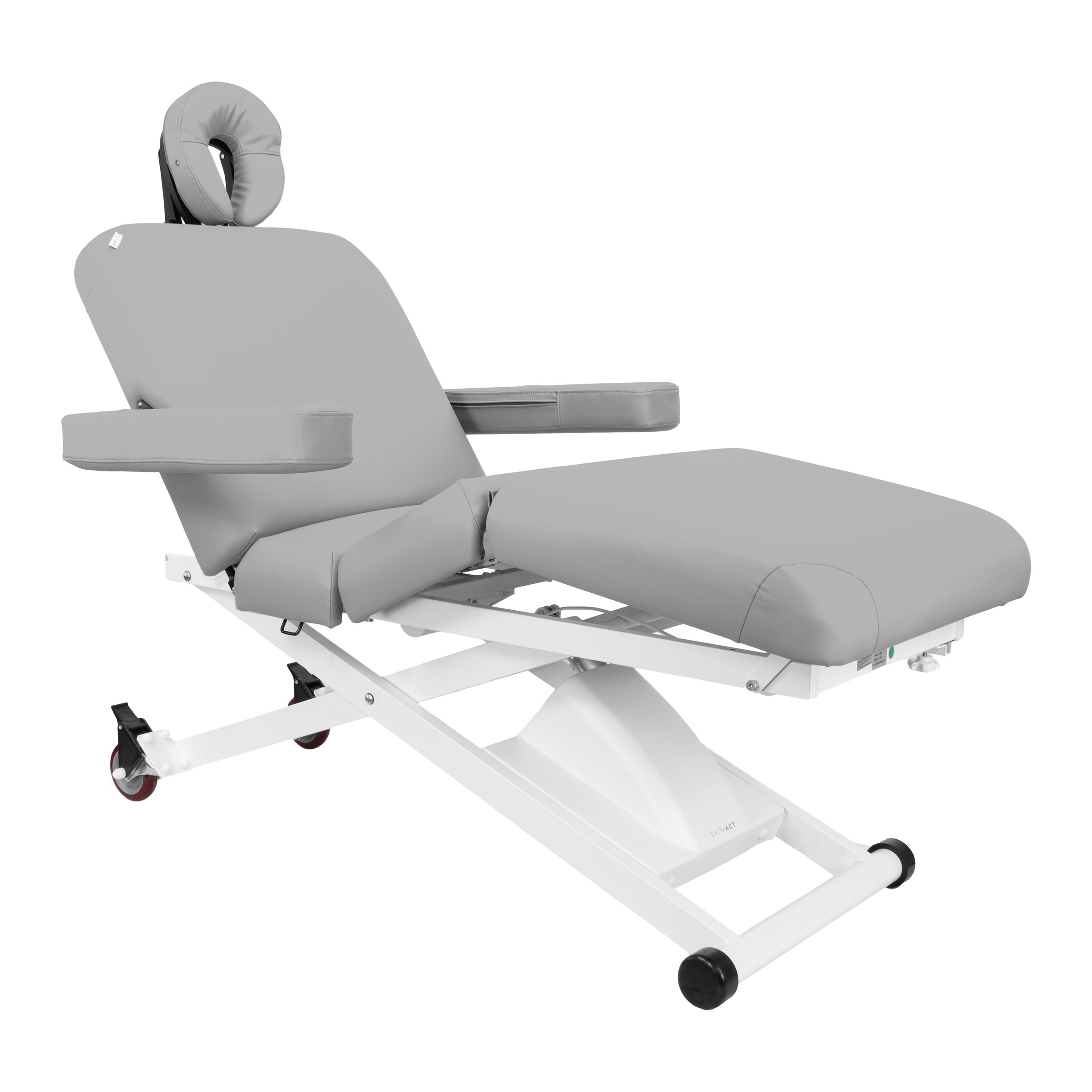 Cleo Electric Spa Treatment Table (Facial Massage Bed)