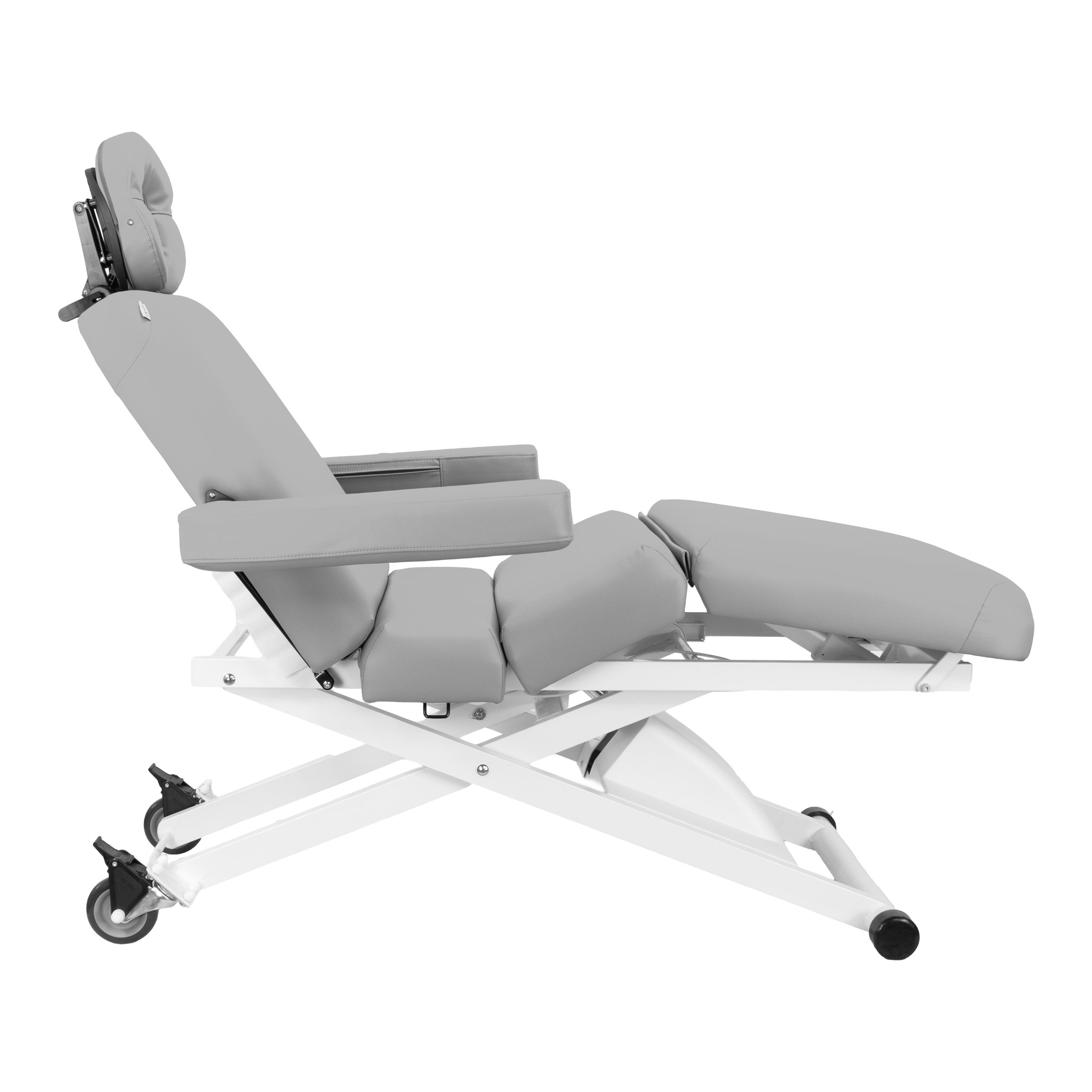 Cleo Electric Spa Treatment Table (Facial Massage Bed)