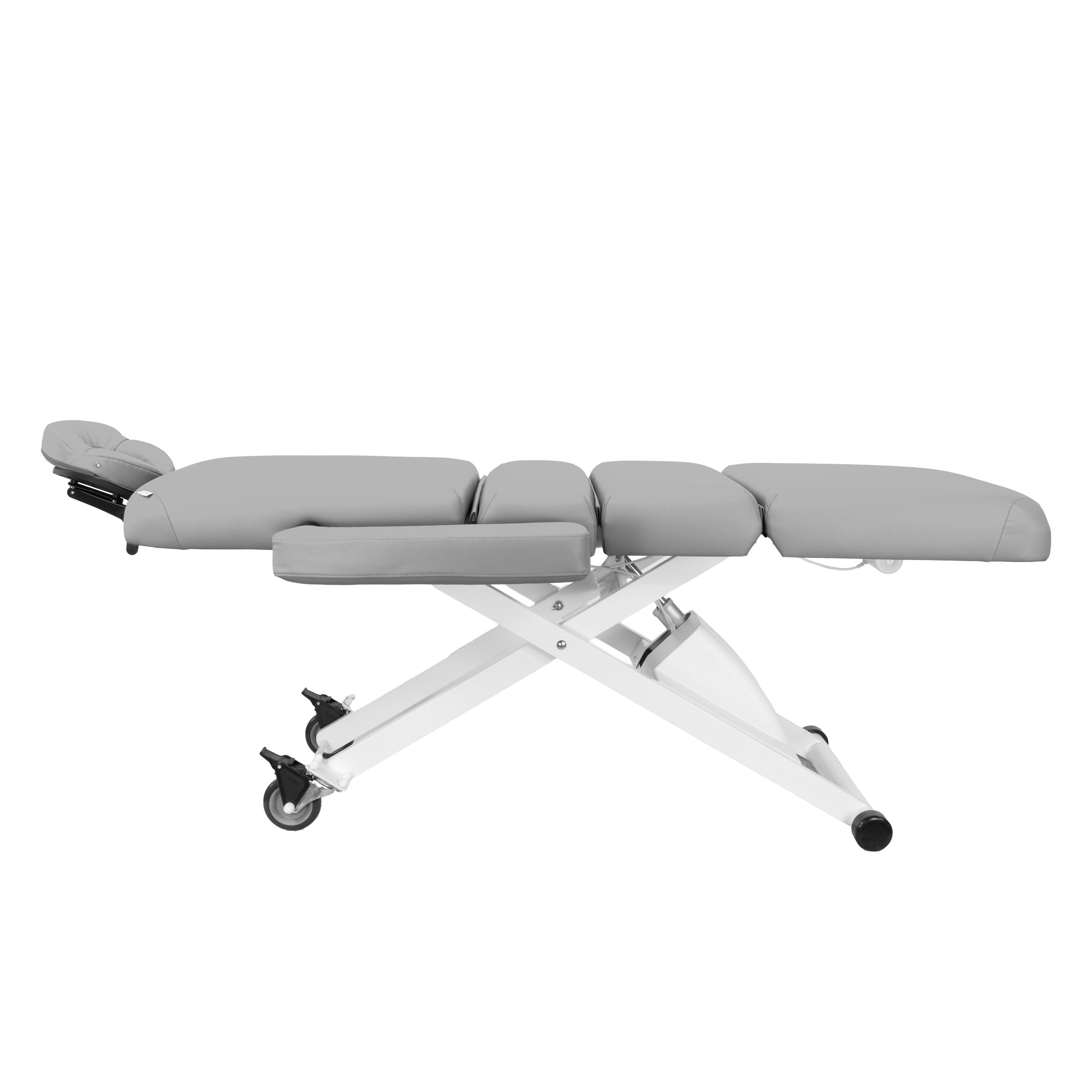 Cleo Electric Spa Treatment Table (Facial Massage Bed)