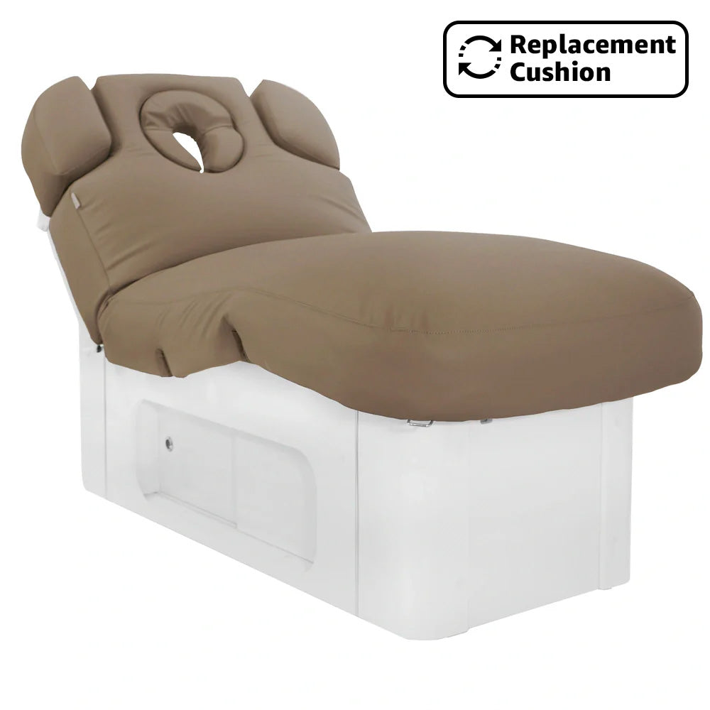 Replacement Full Set Cushion For Cloud Treatment Table