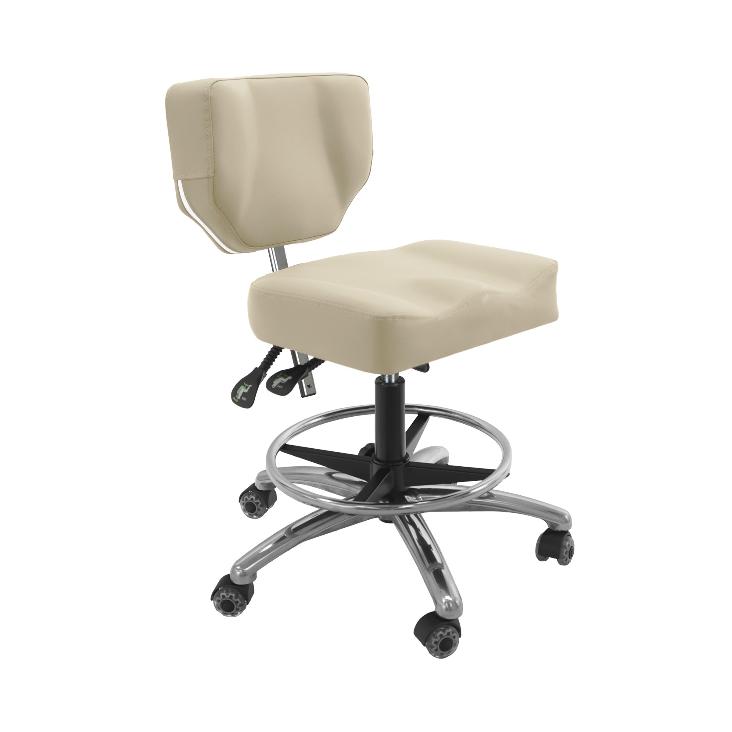 Comfortable Esthetician Chair