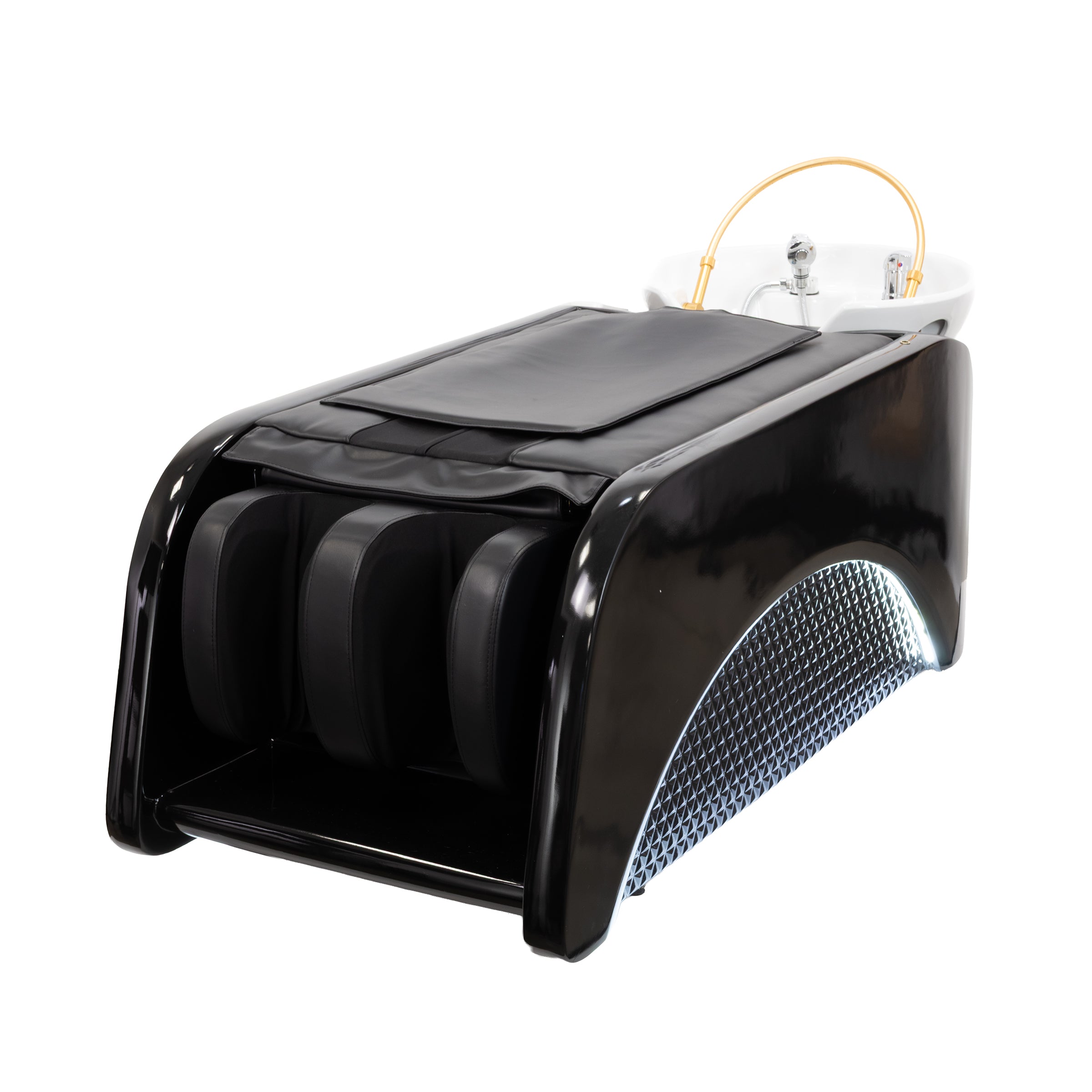 Domerra Head Spa Massage Bed