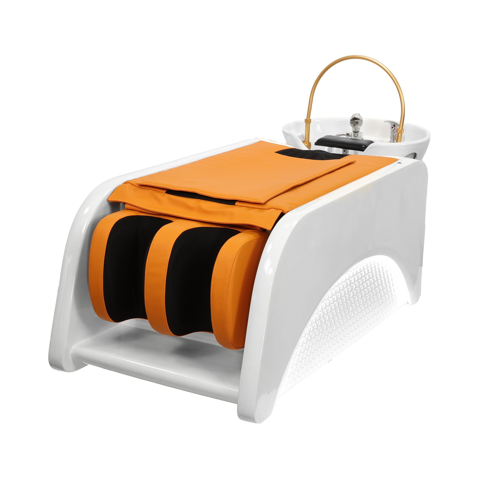 Domerra Head Spa Massage Bed