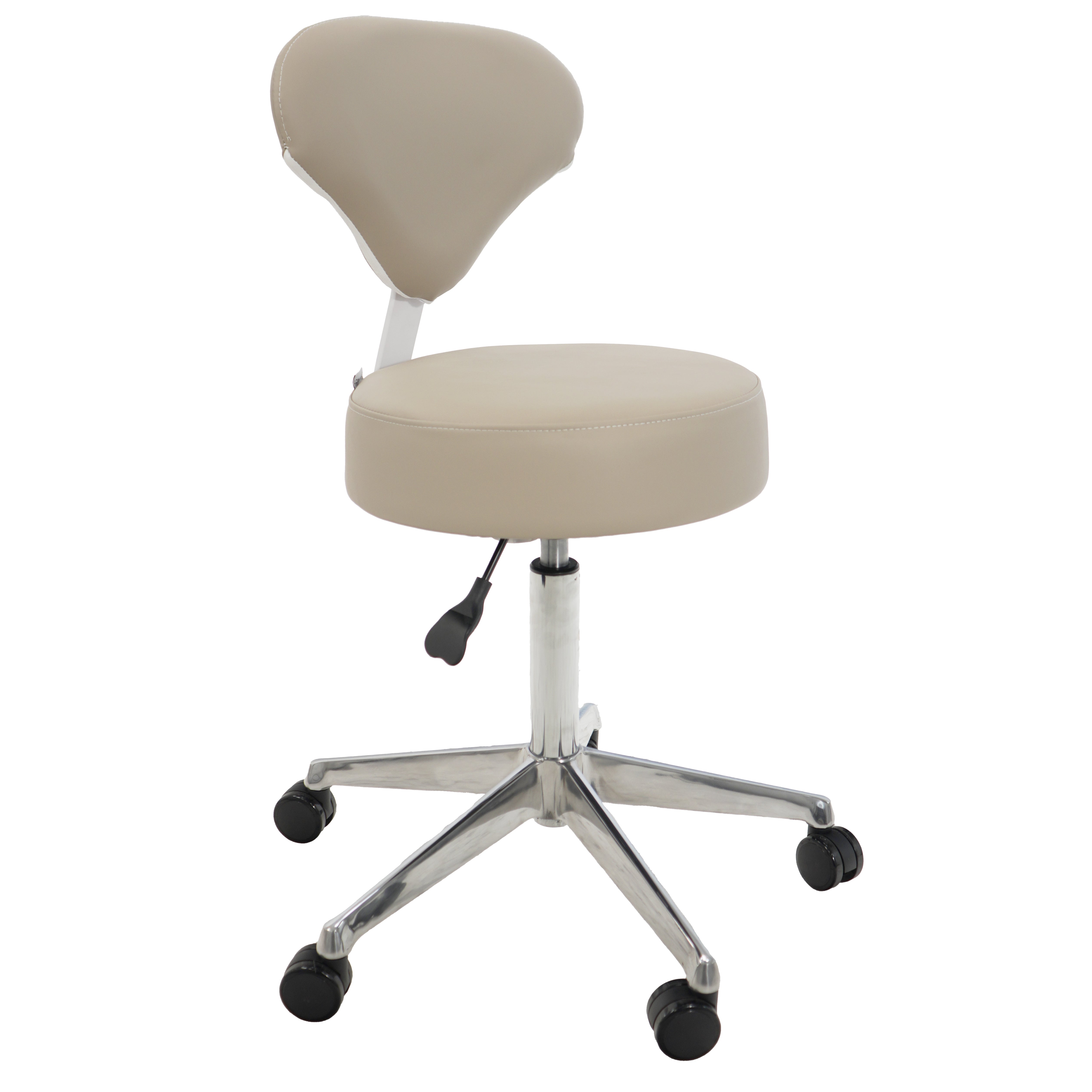 Lago Pro Stool