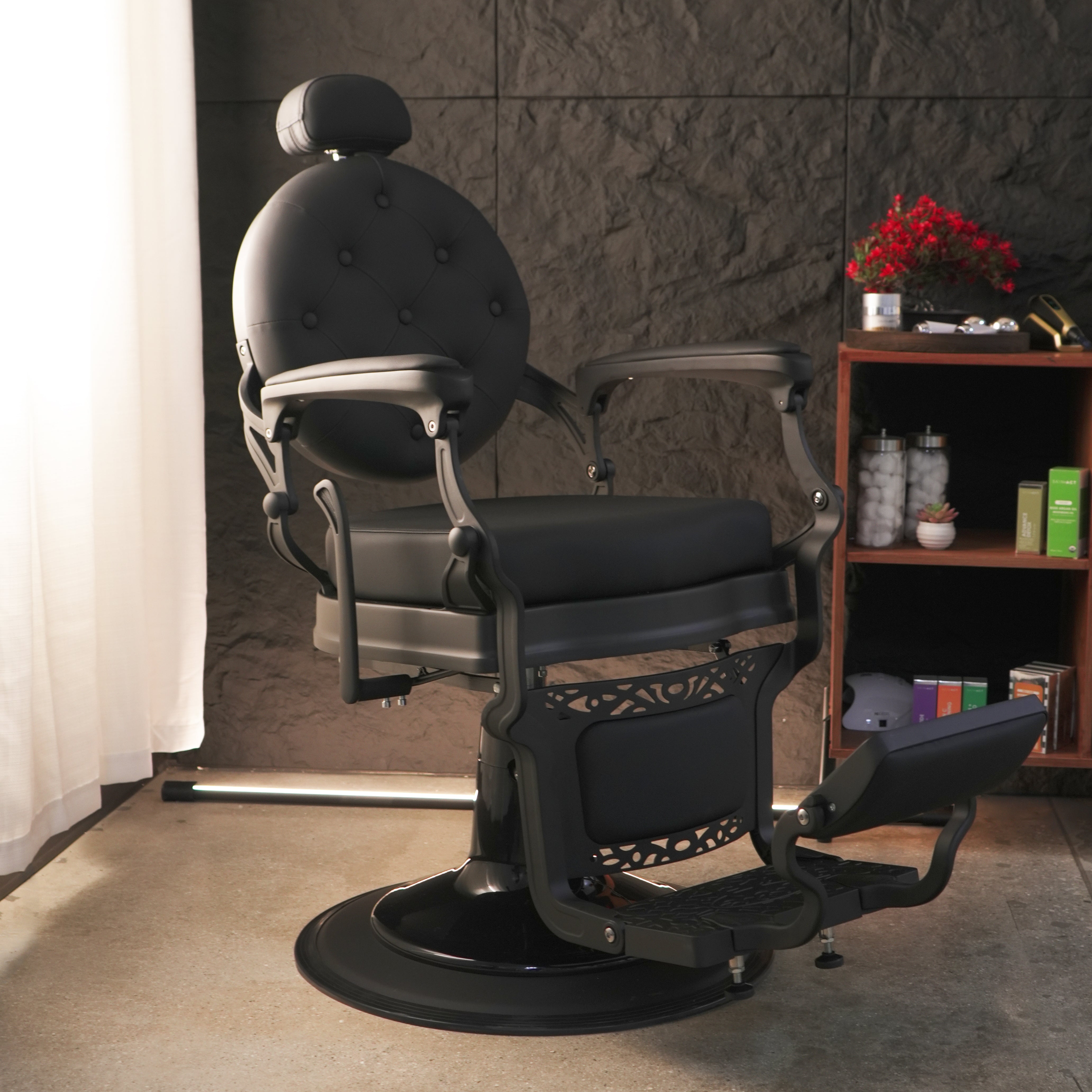 Legacy Barber Chair
