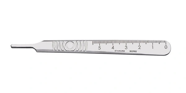Swann Morton Size 3 Handle