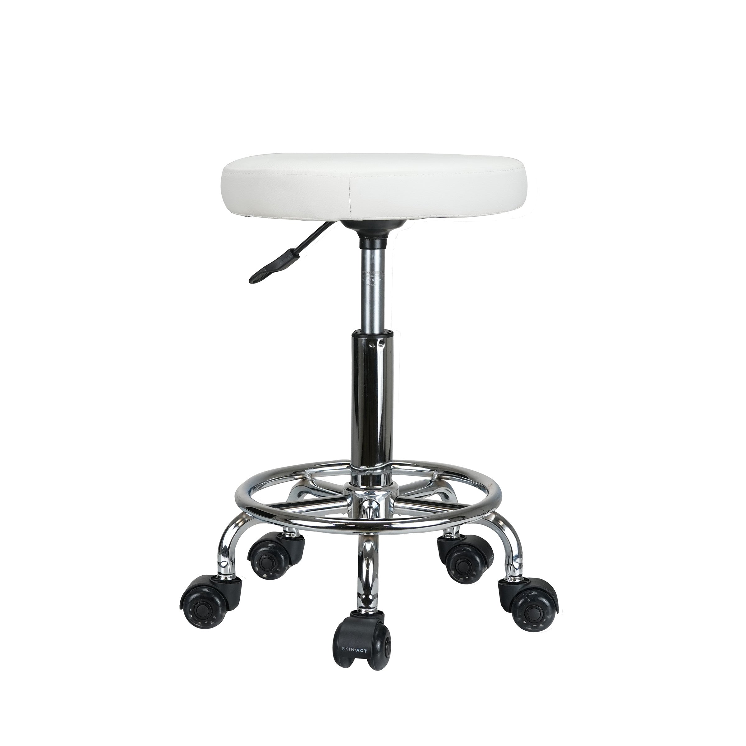 Econo Hydraulic Stool