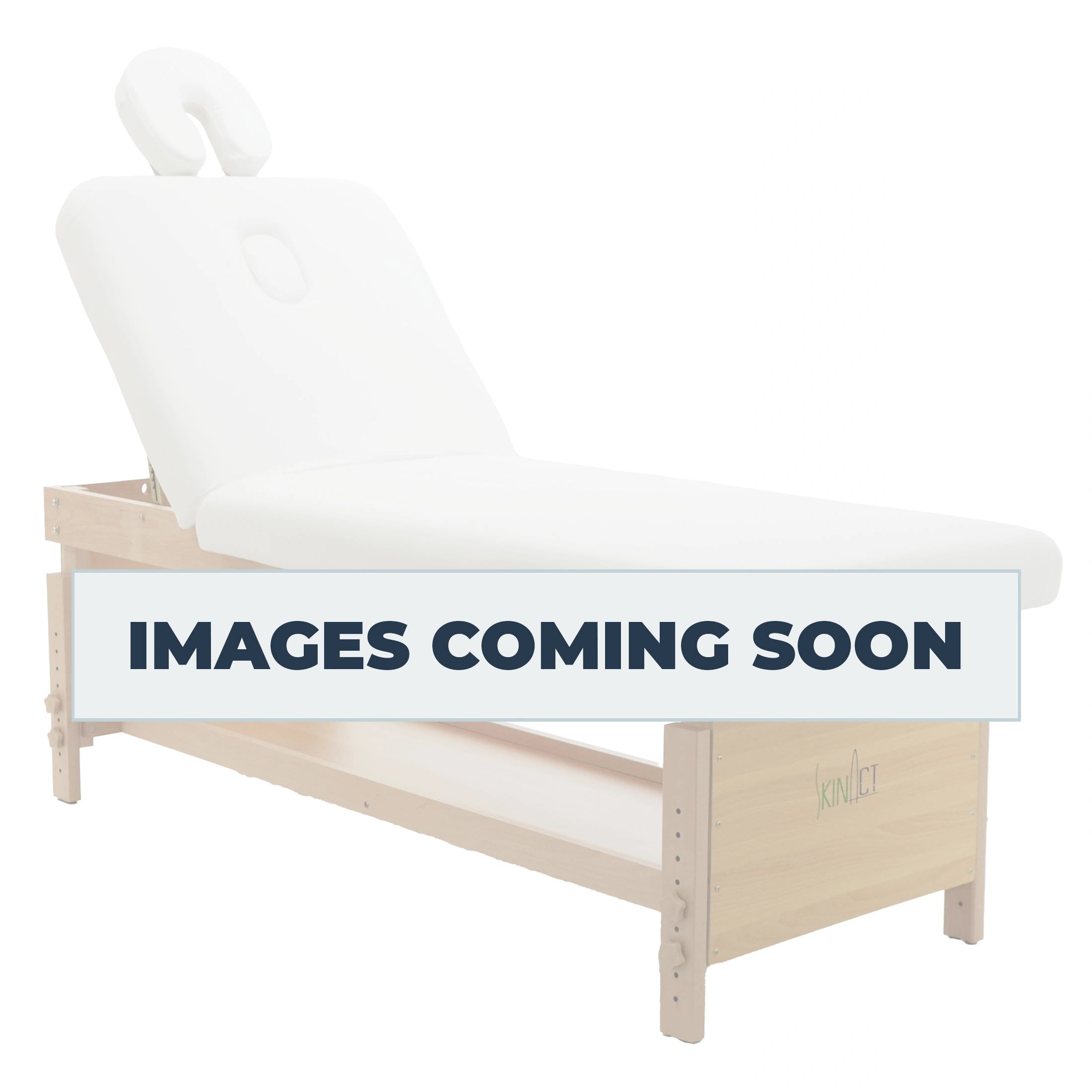 Elegance Spa Massage Facial Bed & Table