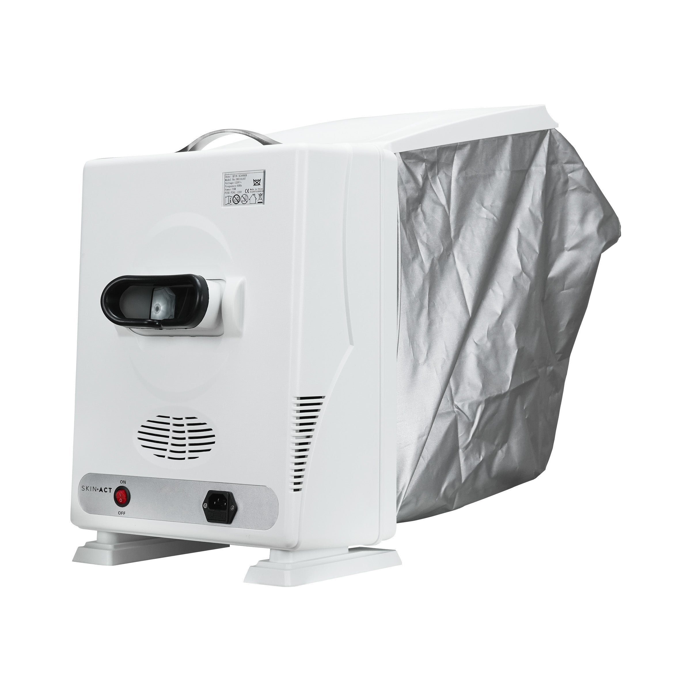 Facial Spa Skin Scope