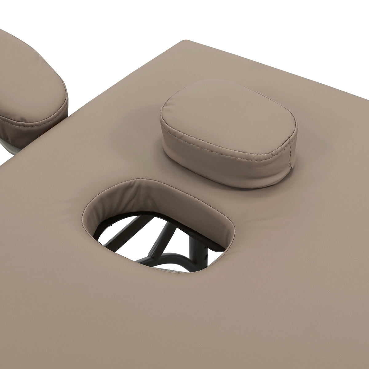 Fedora Portable Massage Table - Aluminum Base