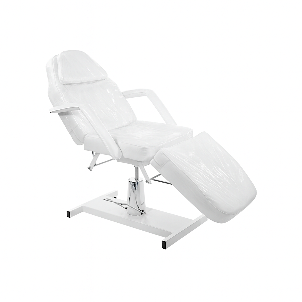 Full Plastic Cover Set For Hydraulic Facial Bed, Massage Table