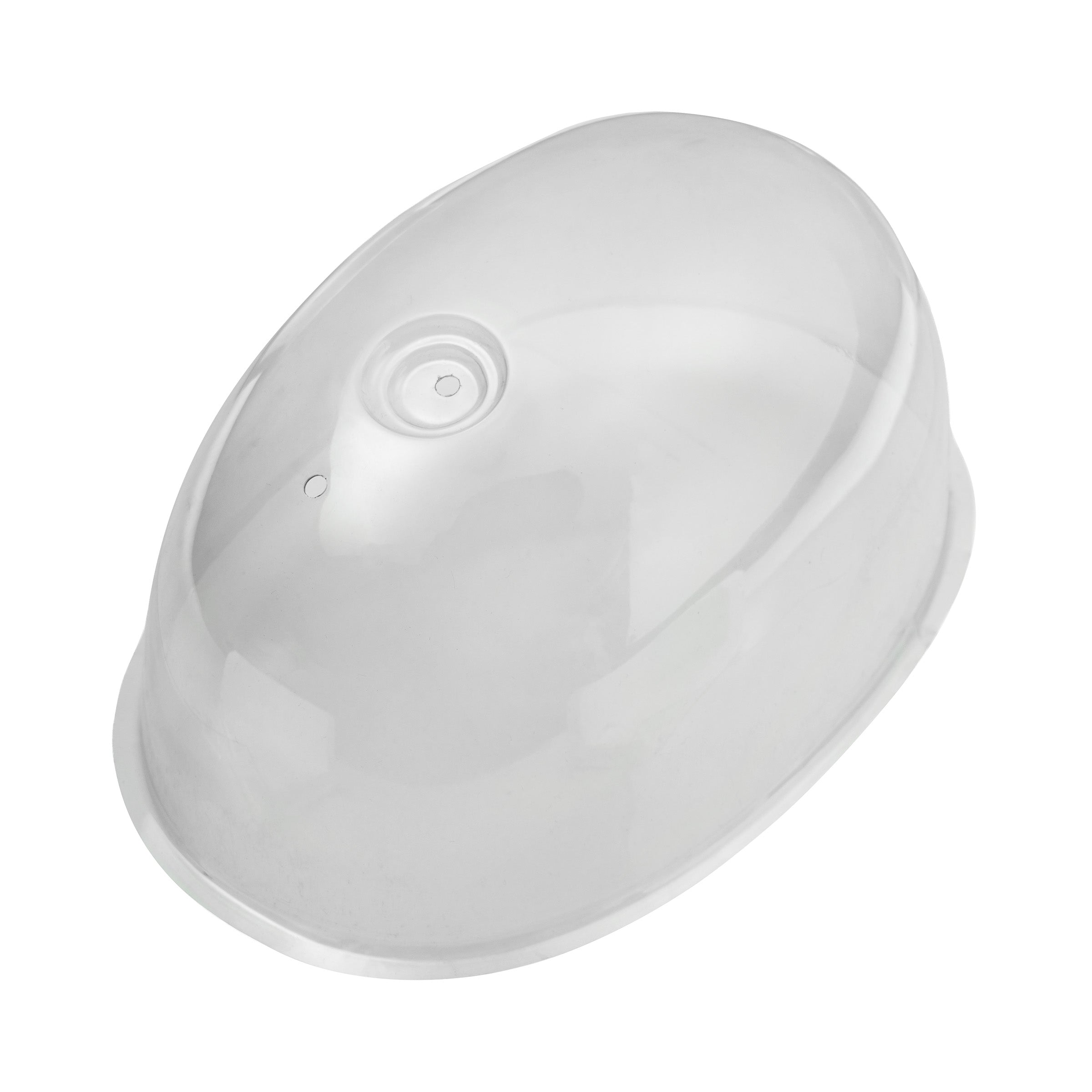 Plastic Dome For Oxygen