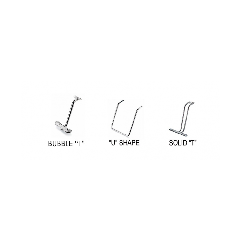 London Styling Chair