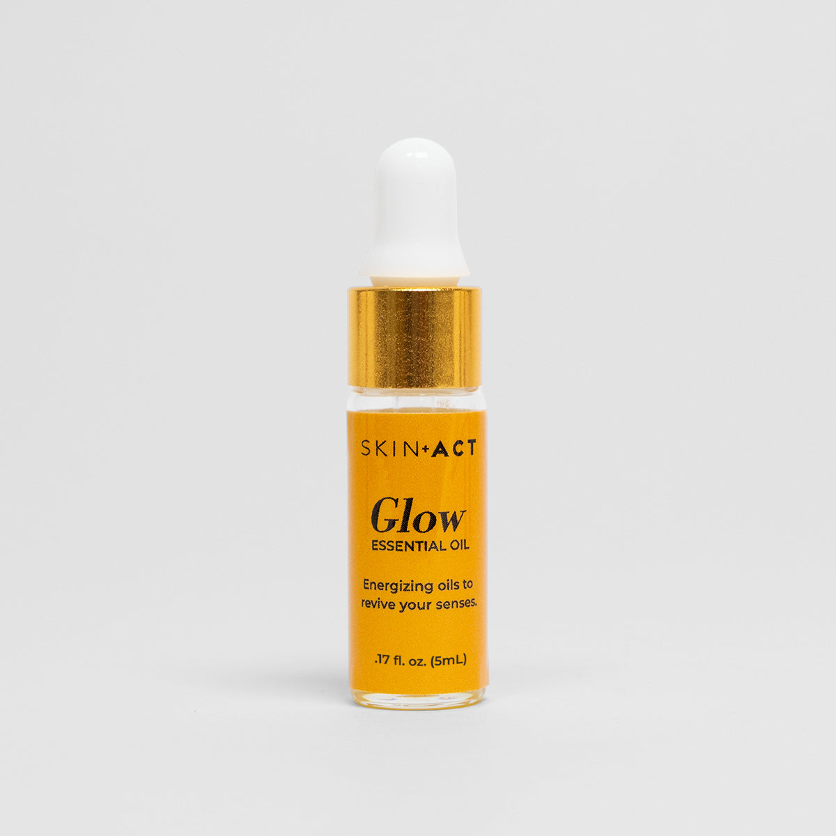 SkinAct Essential Oil Special Blend Collection