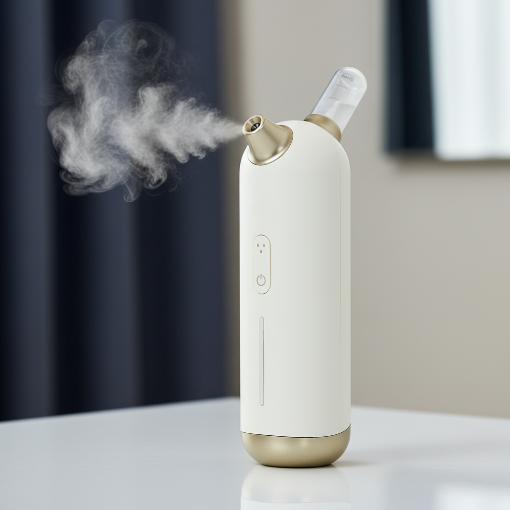Nano Oxygen Sprayer