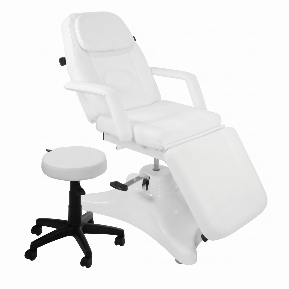Versa Hydraulic Professional Bed/Chair/Table