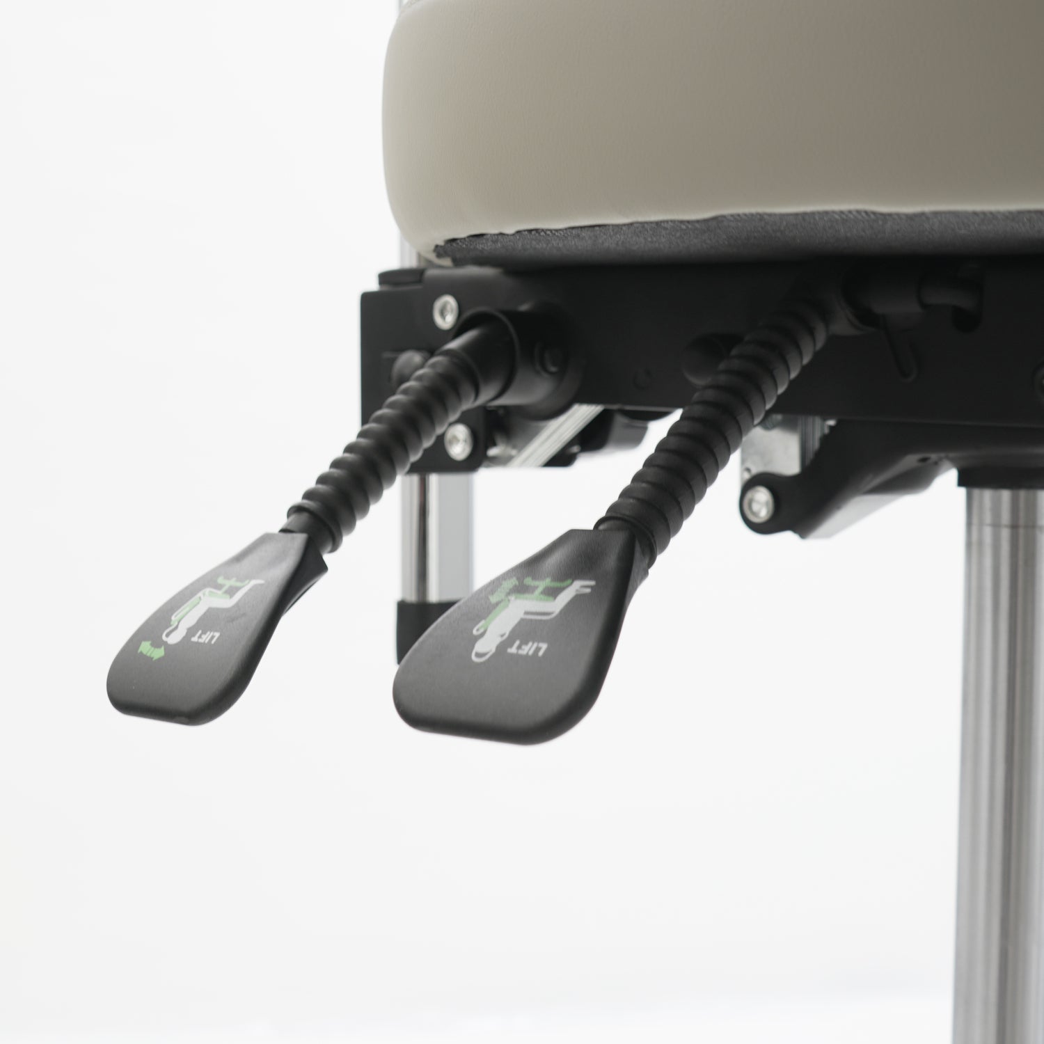 Gold Series Esthetician Stool