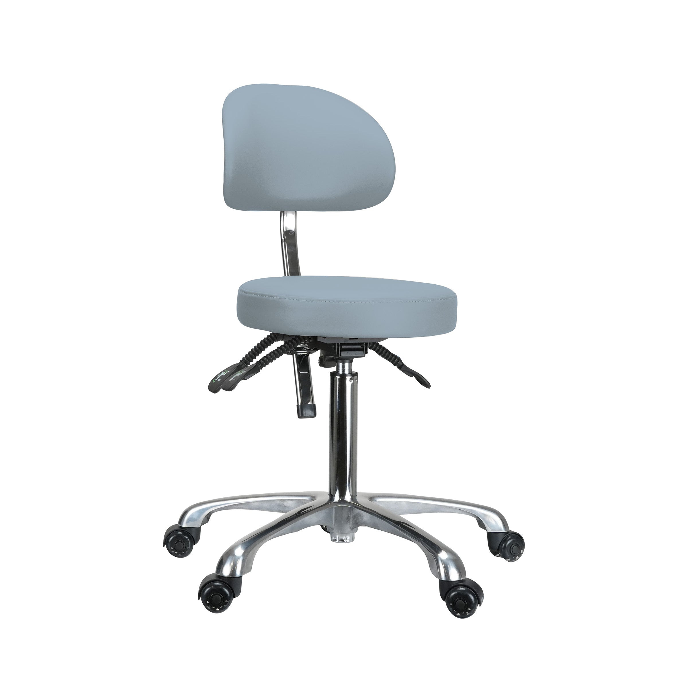 Gold Series Esthetician Stool