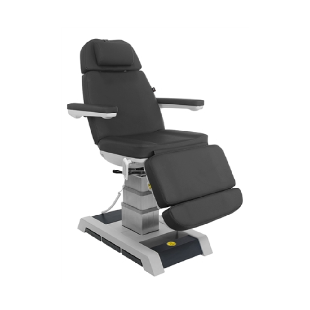 Marco Medical Spa Electric Treatment Chair/Table with Swivel Function