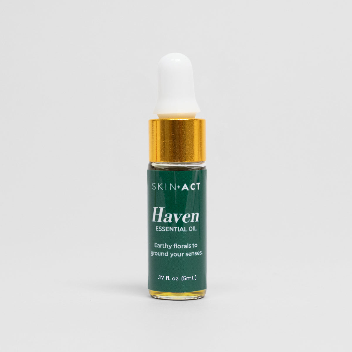 SkinAct Essential Oil Special Blend Collection