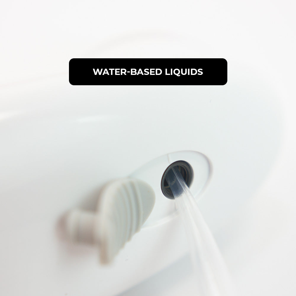 HydroSculpt Glow: Diamond Microdermabrasion + Blue LED Light Therapy