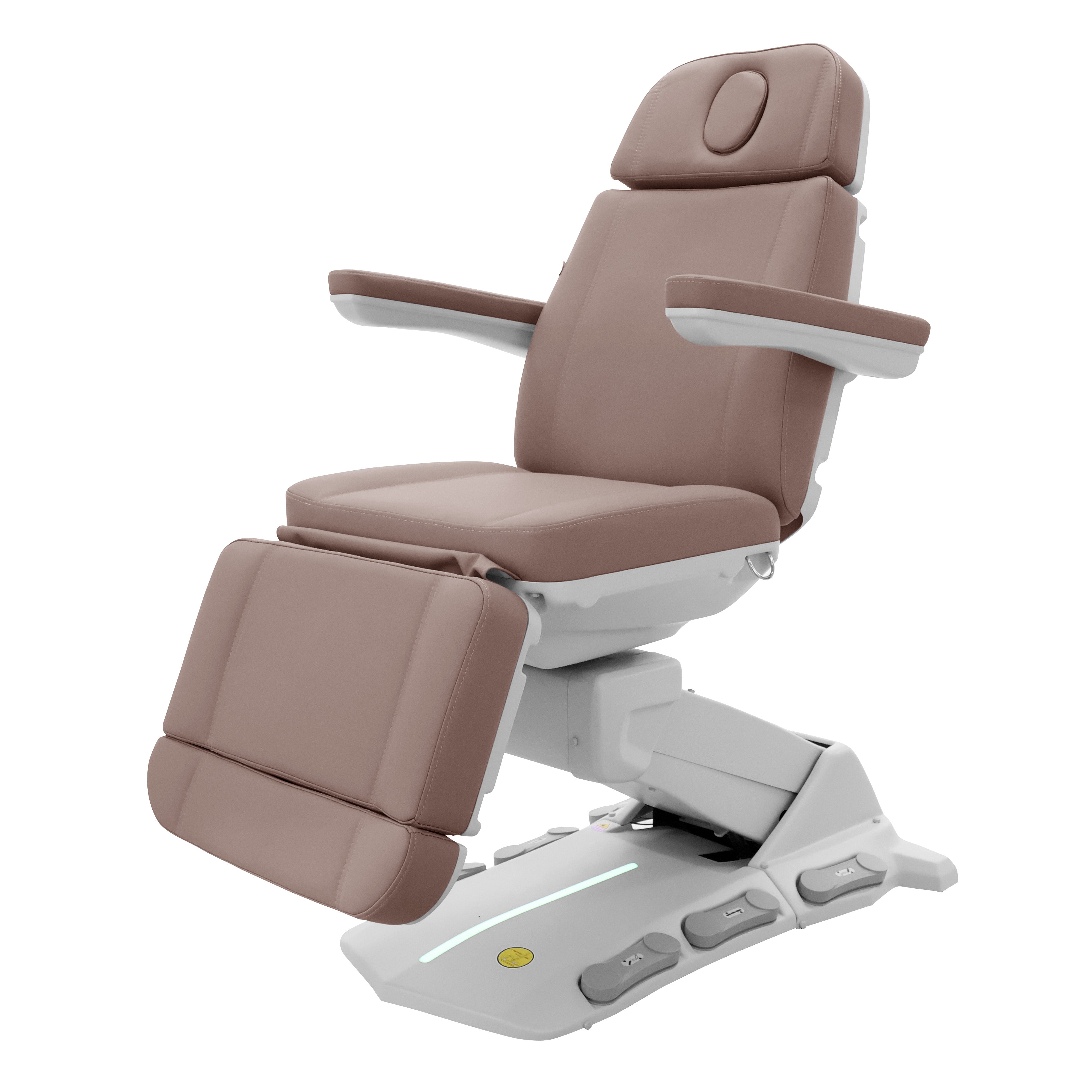 Venice Electric Medical Spa Treatment Chair/Table (With Swivel)