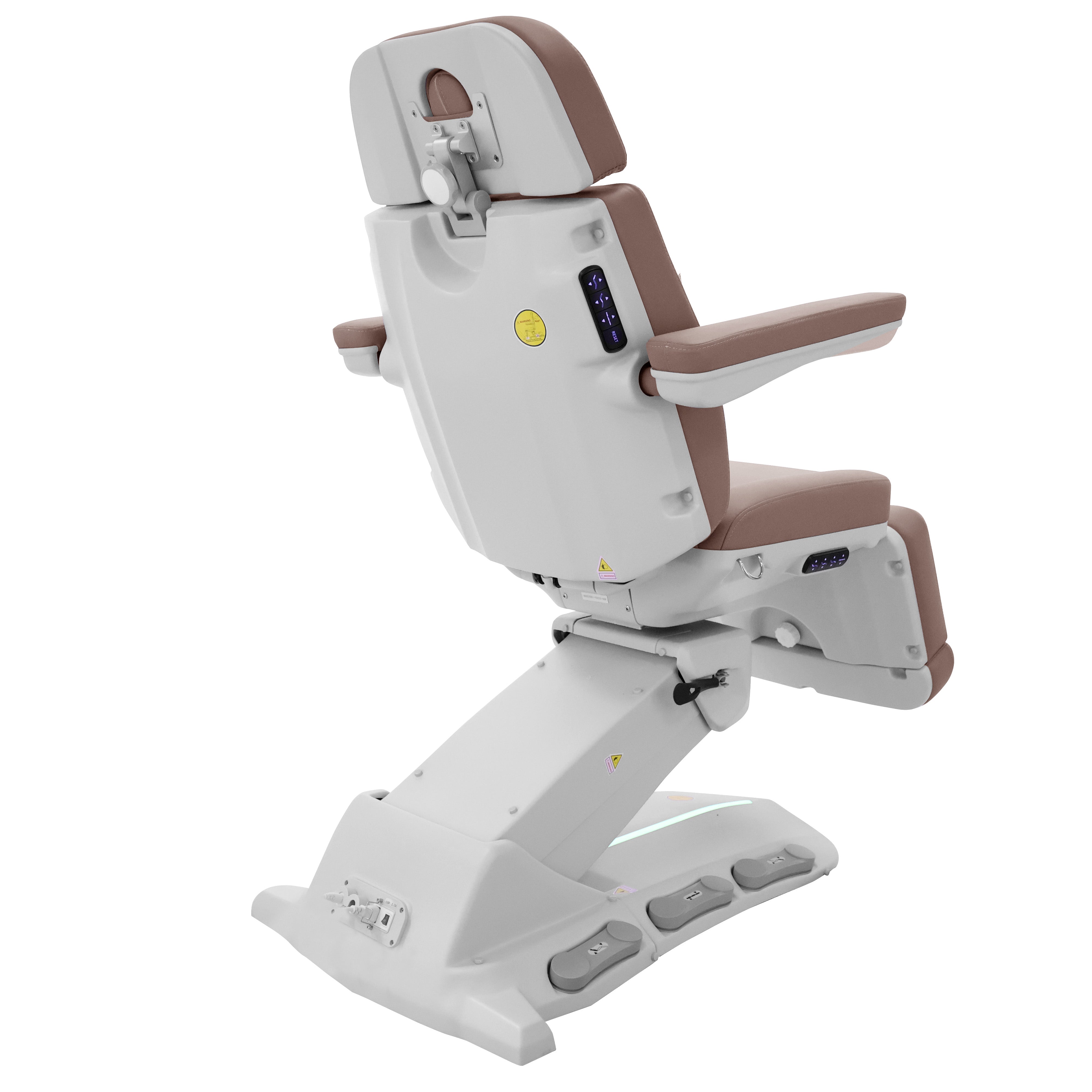 Venice Electric Medical Spa Treatment Chair/Table (With Swivel)