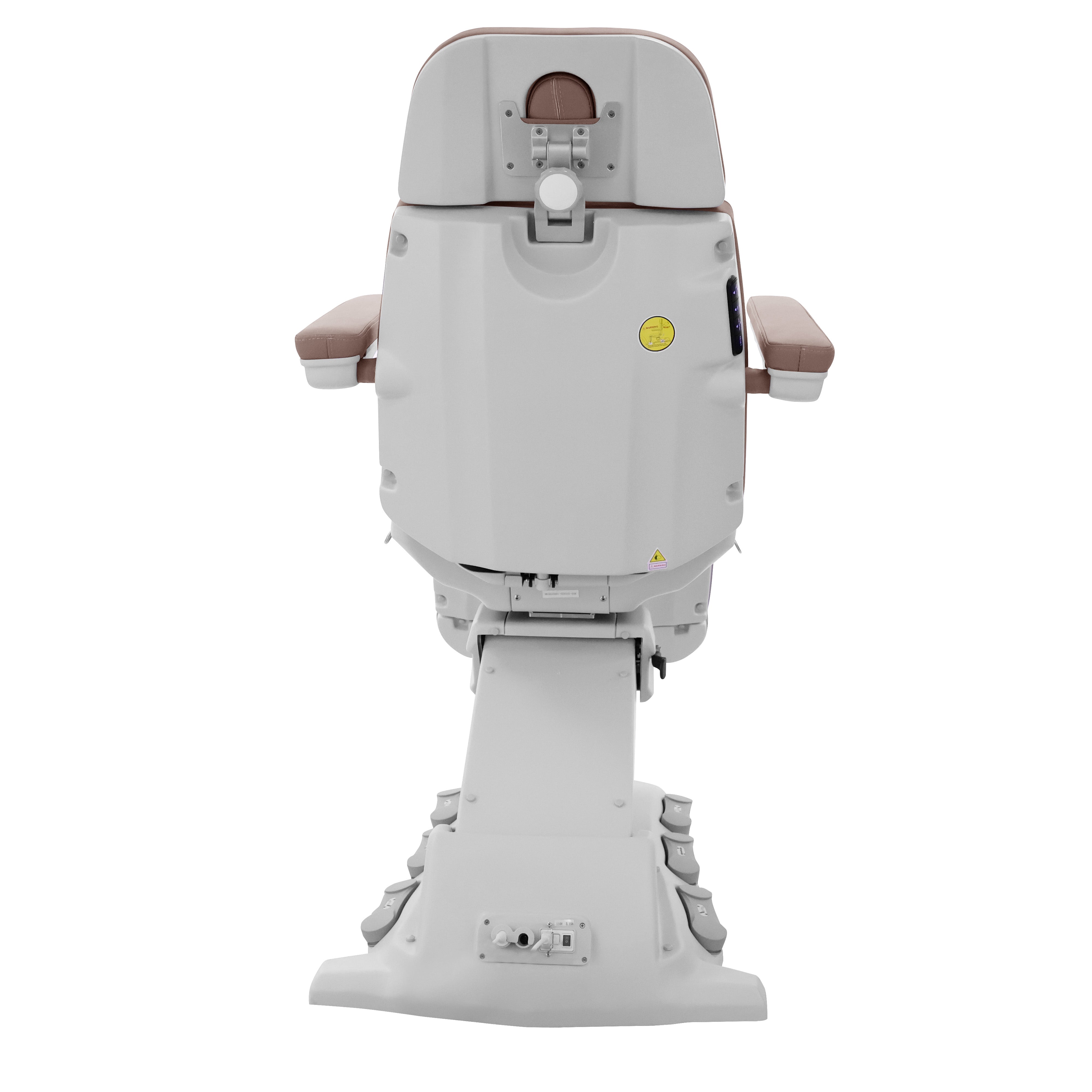 Venice Electric Medical Spa Treatment Chair/Table (With Swivel)