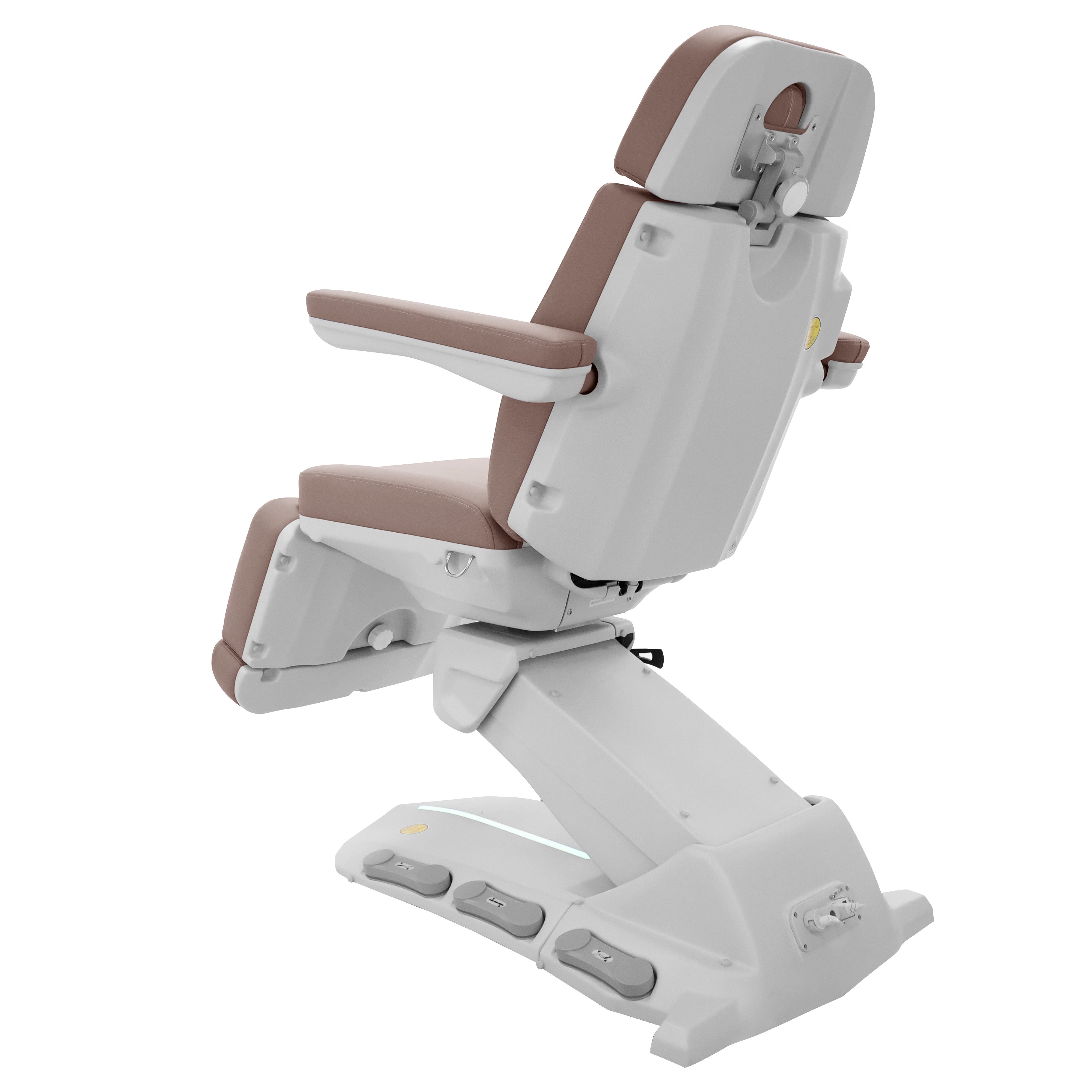 Venice Electric Medical Spa Treatment Chair/Table (With Swivel)