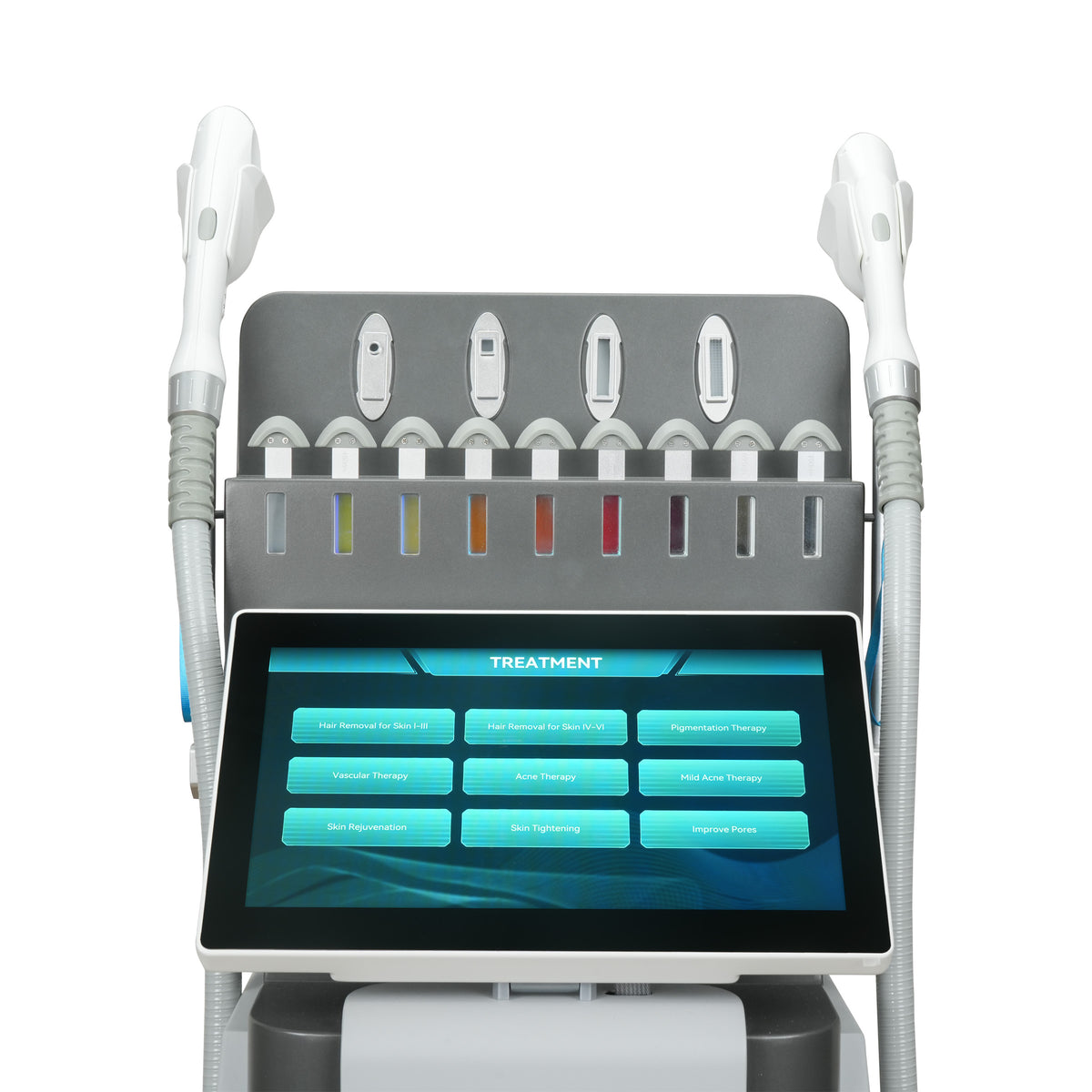 SKINACT IPL Pro