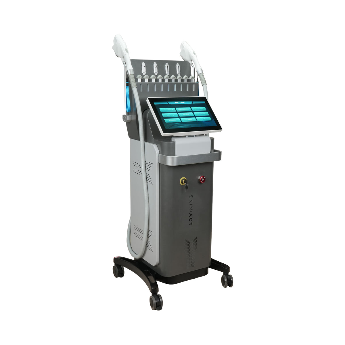 SKINACT IPL Pro