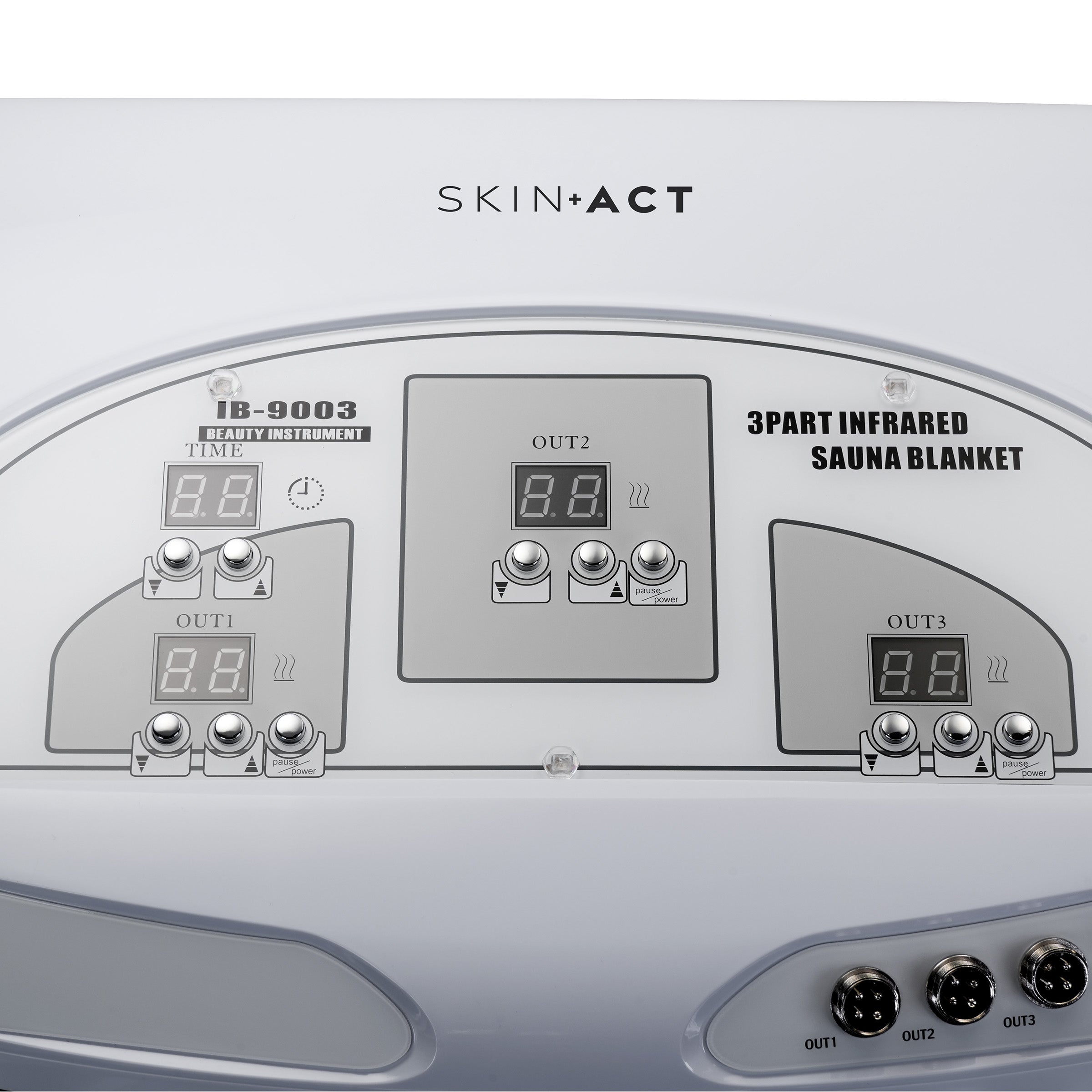 Infrared Sauna Blanket