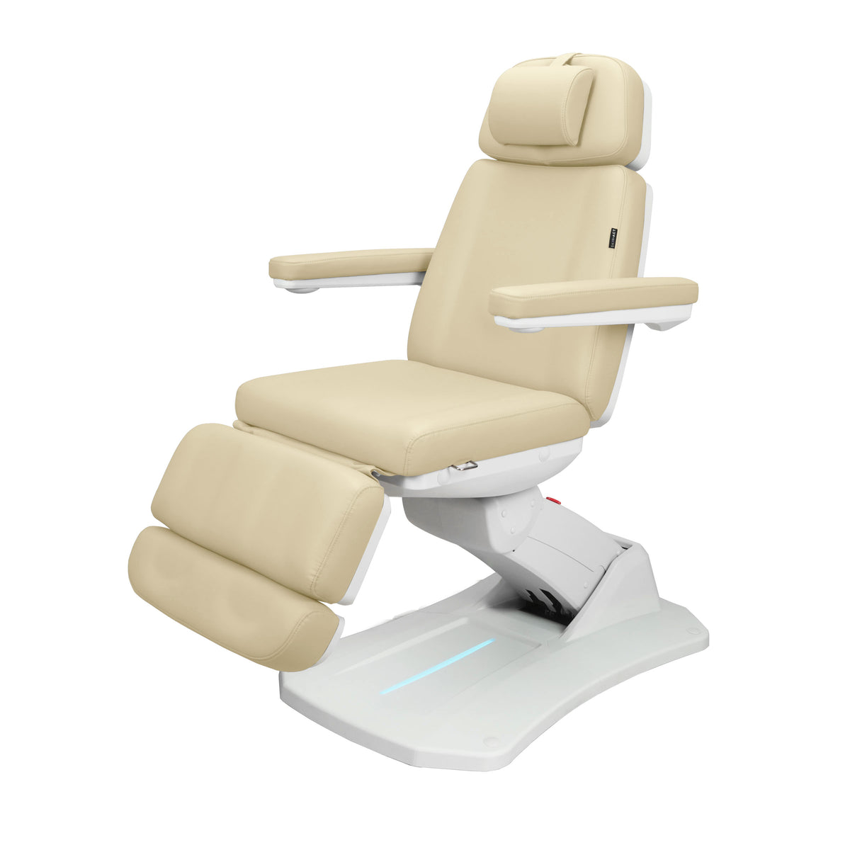 Lucera Professional Electric Treatment / Procedure Chair (Table) - Fully Electric 4 Motor Chair