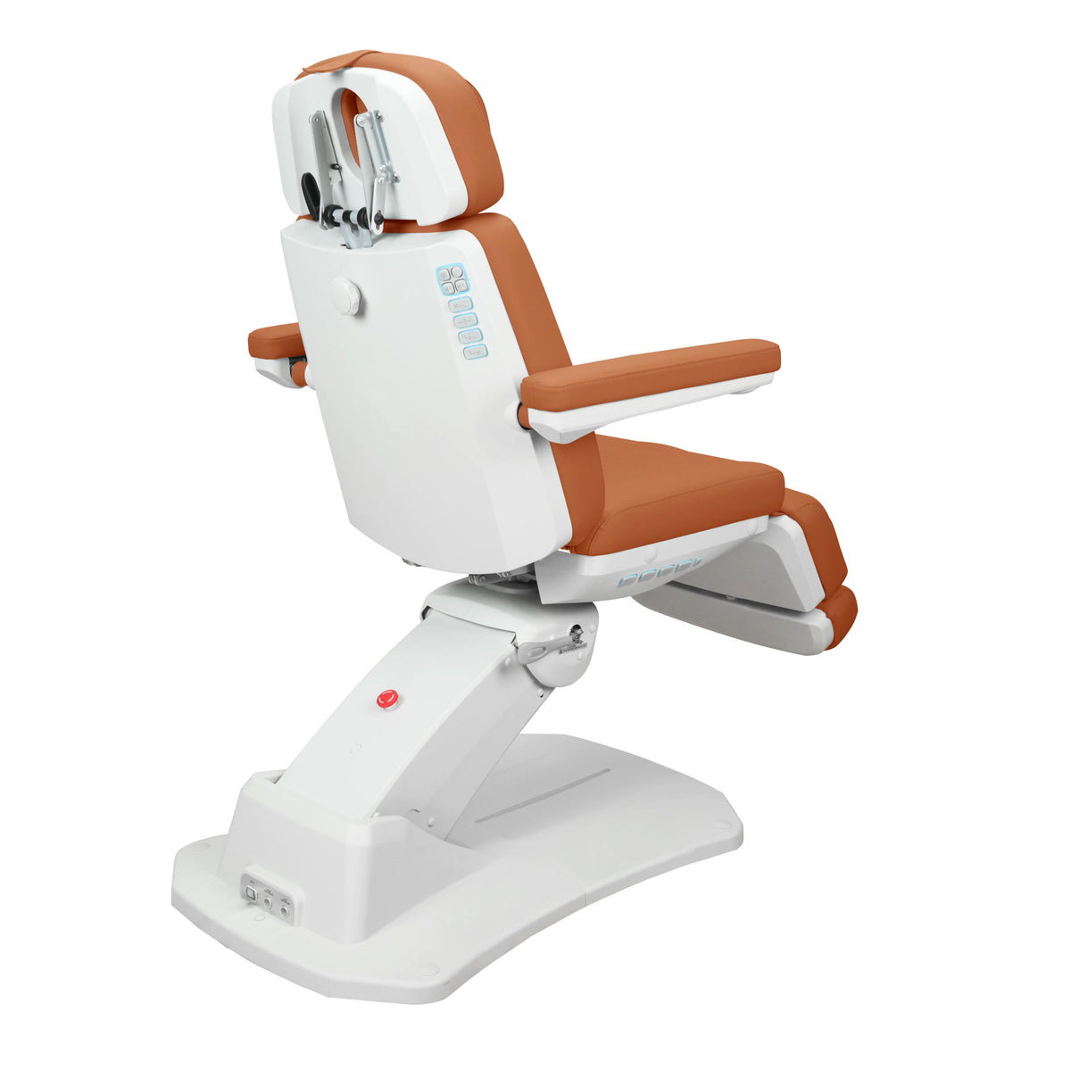 Lucera Professional Electric Treatment / Procedure Chair (Table) - Fully Electric 4 Motor Chair