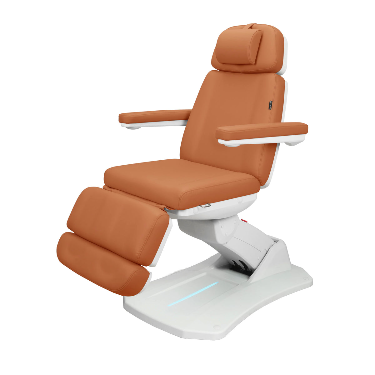 Lucera Professional Electric Treatment / Procedure Chair (Table) - Fully Electric 4 Motor Chair
