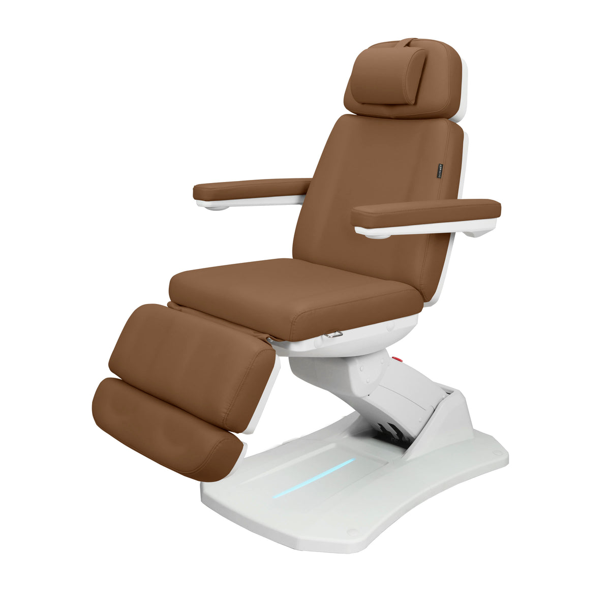 Lucera Professional Electric Treatment / Procedure Chair (Table) - Fully Electric 4 Motor Chair