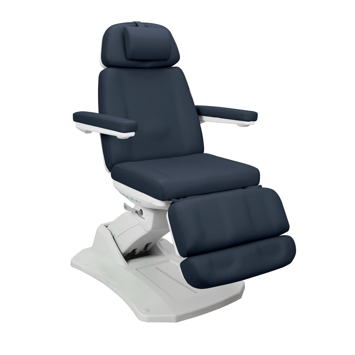 Lucera Professional Electric Treatment / Procedure Chair (Table) - Fully Electric 4 Motor Chair