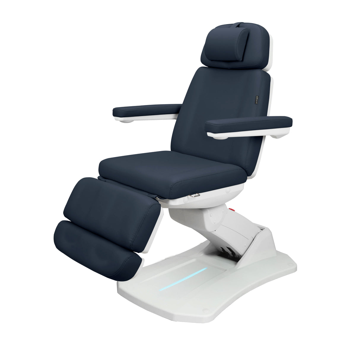 Lucera Professional Electric Treatment / Procedure Chair (Table) - Fully Electric 4 Motor Chair