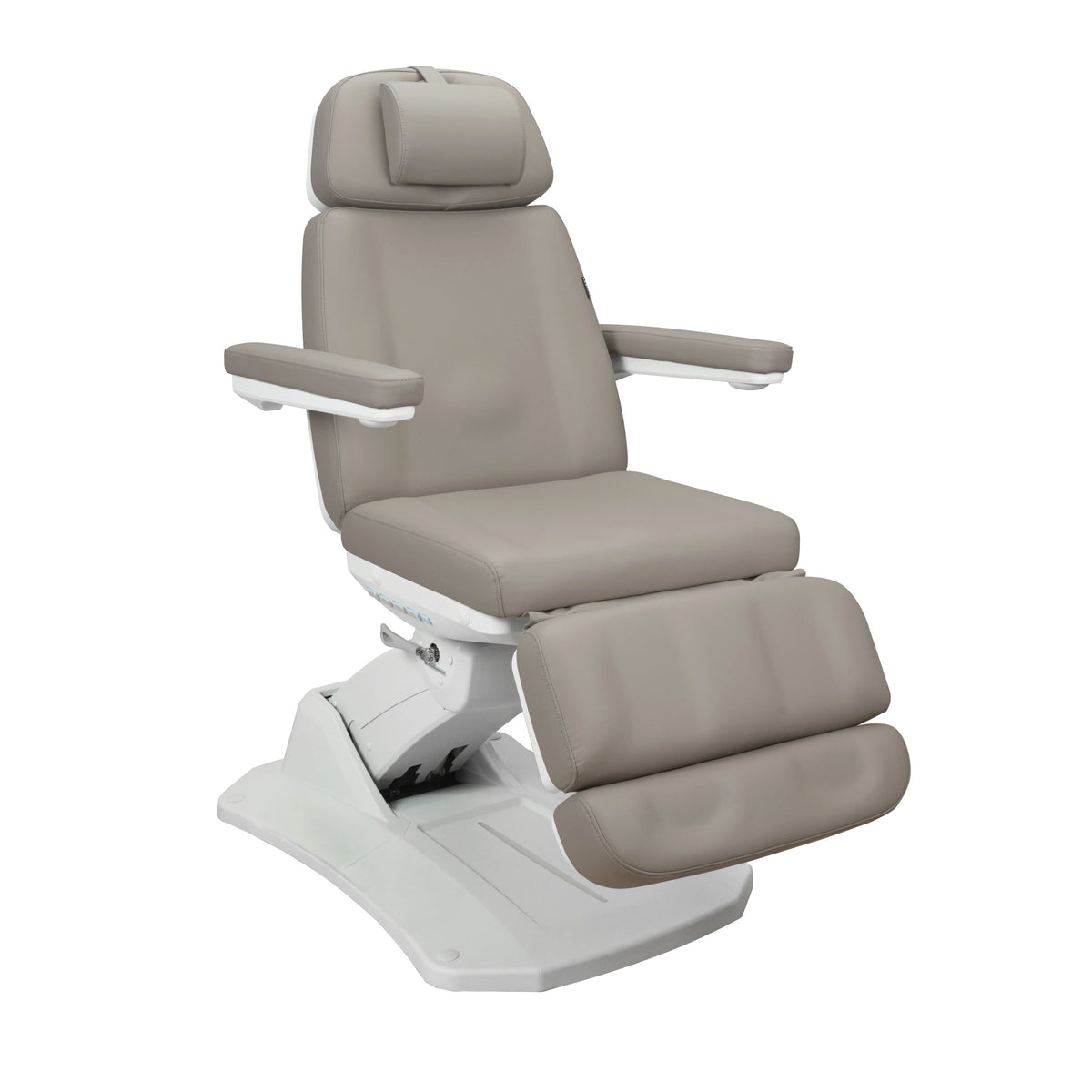 Lucera Professional Electric Treatment / Procedure Chair (Table) - Fully Electric 4 Motor Chair