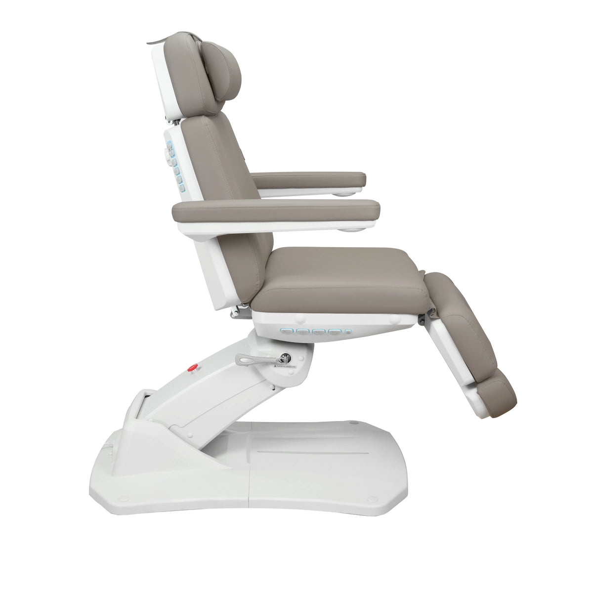 Lucera Professional Electric Treatment / Procedure Chair (Table) - Fully Electric 4 Motor Chair