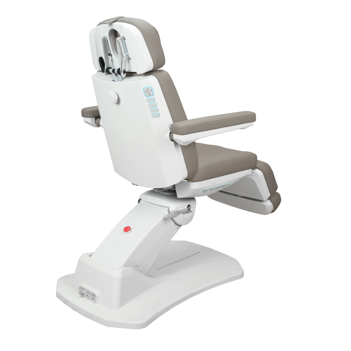 Lucera Professional Electric Treatment / Procedure Chair (Table) - Fully Electric 4 Motor Chair