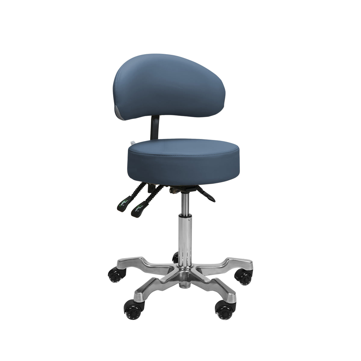 Luma Esthetician Stool