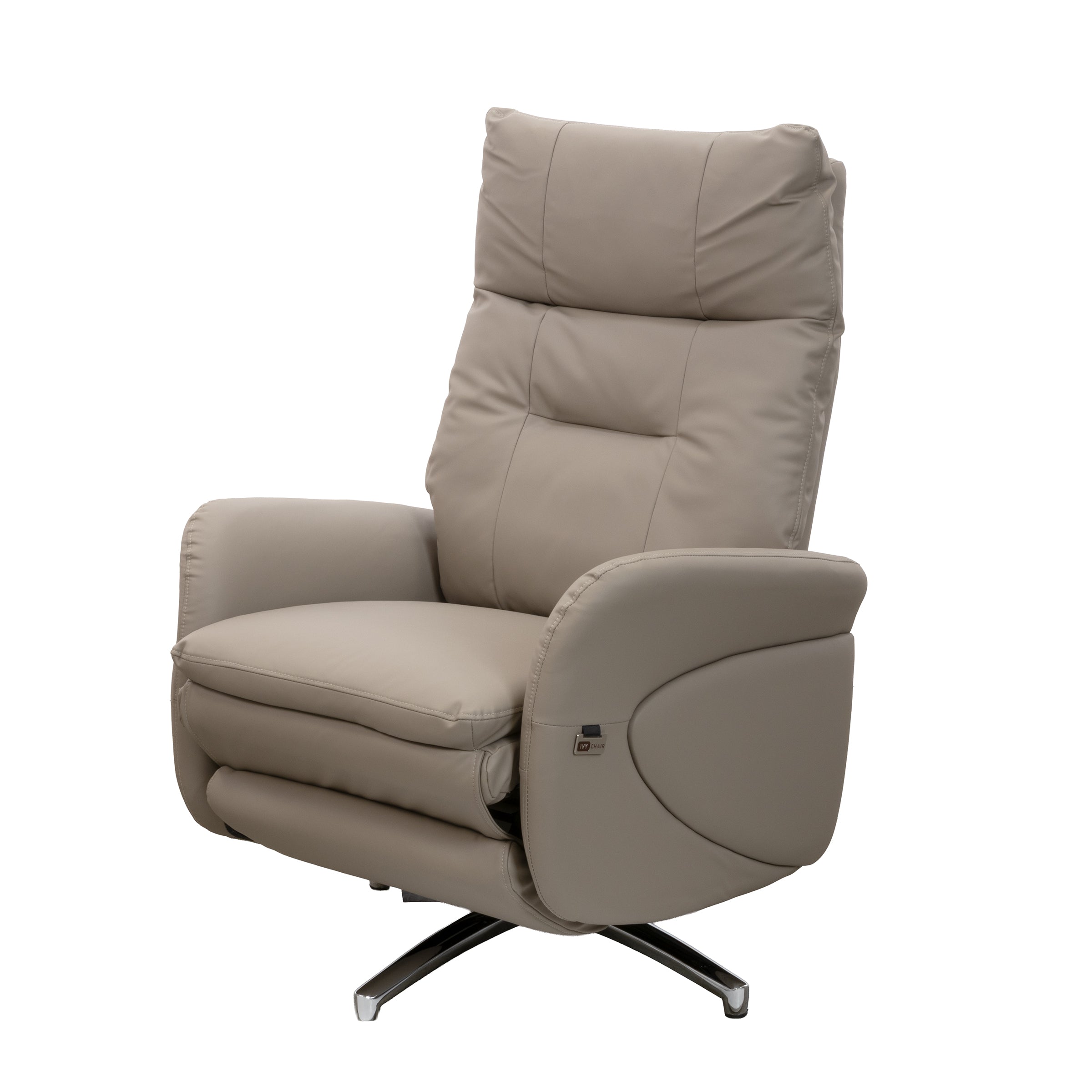 Lusso IV Chair