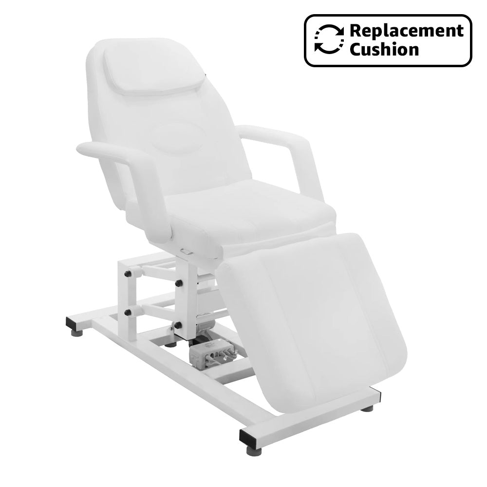 Replacement Full Set Cushion For Lavo Treatment Table